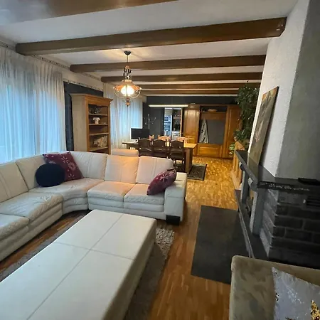 Les Nis Apartment Bourg-Saint-Pierre Exterior photo