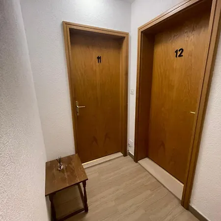 Les Nis Apartment Bourg-Saint-Pierre Exterior photo