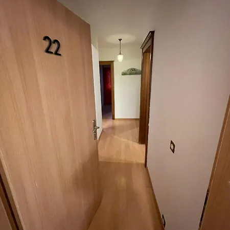 Les Nis Apartment Bourg-Saint-Pierre Exterior photo