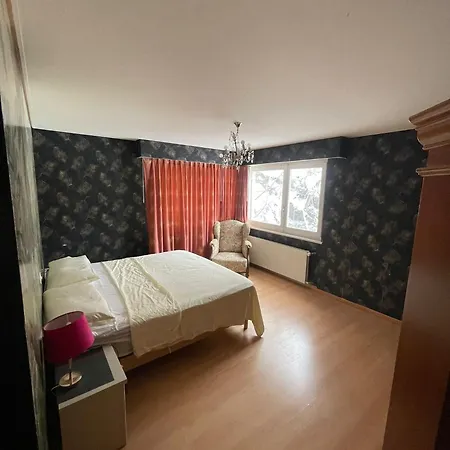 Les Nis Apartment Bourg-Saint-Pierre Exterior photo
