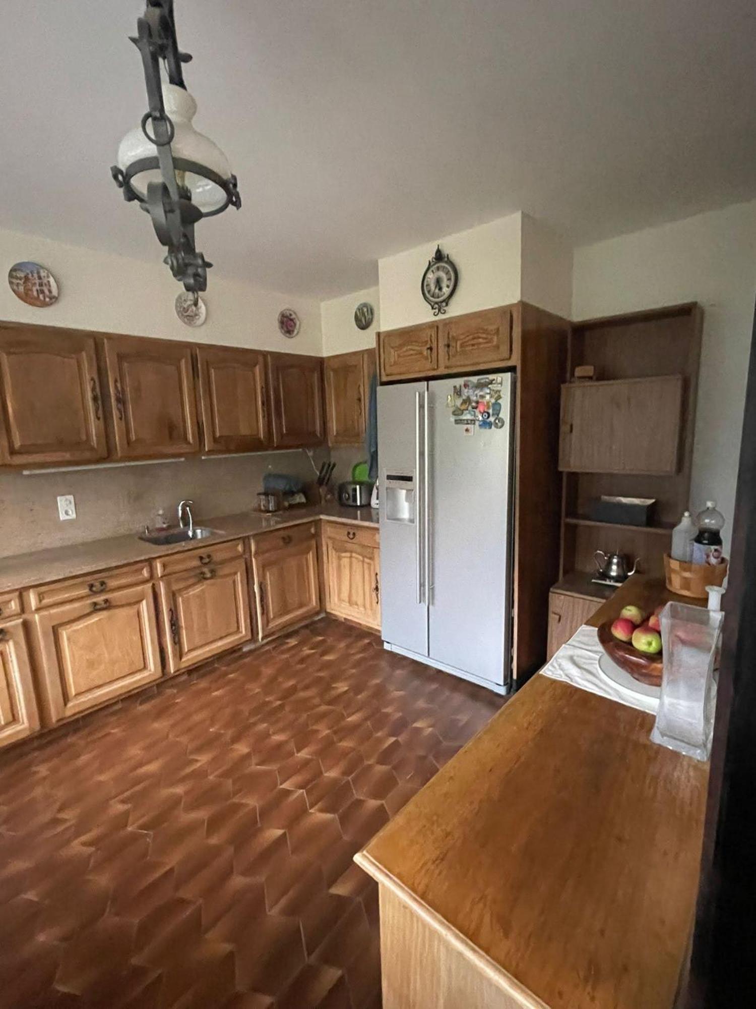 Les Nis Apartamento Bourg-Saint-Pierre