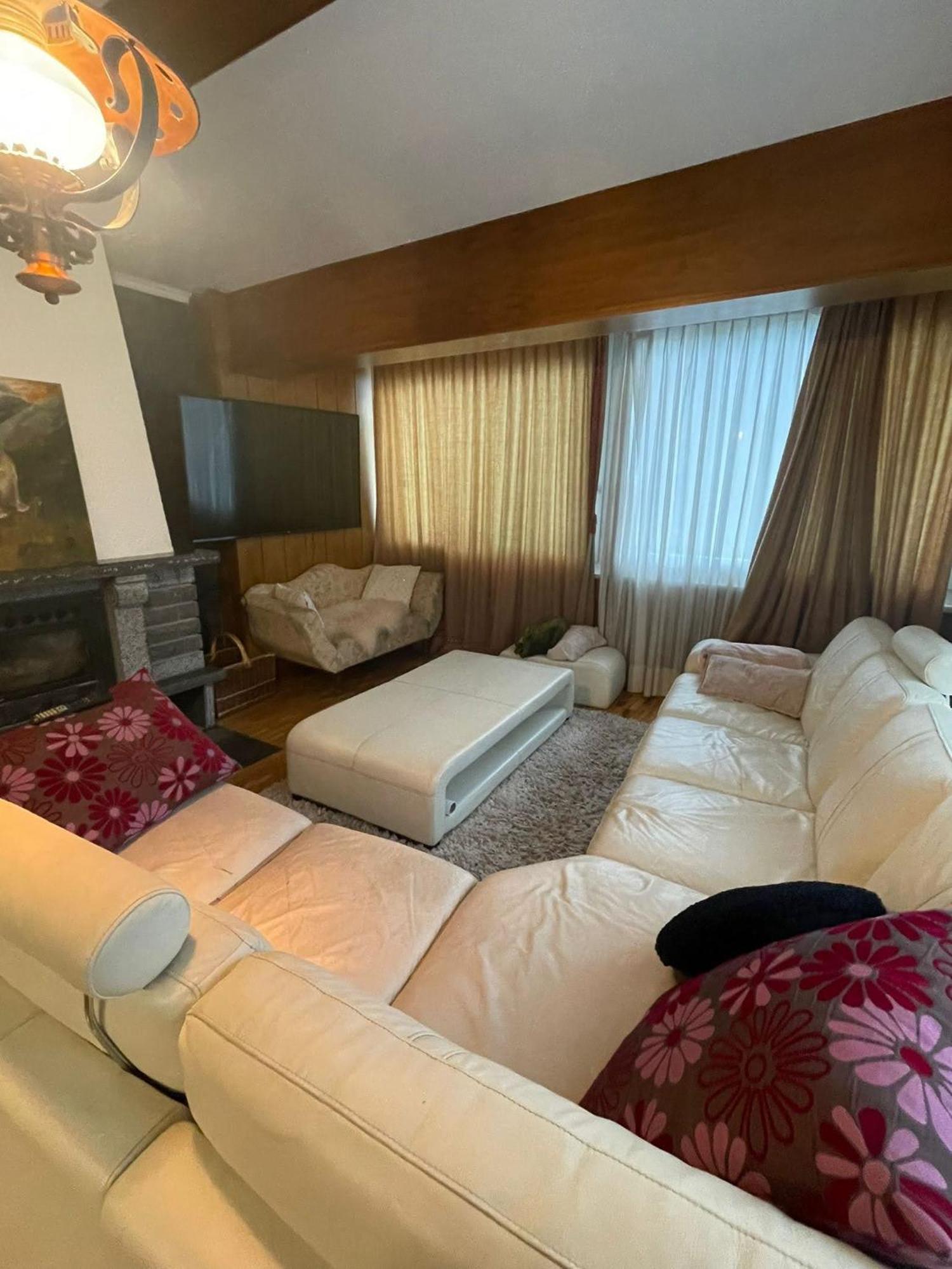 Apartamento Les Nis *
