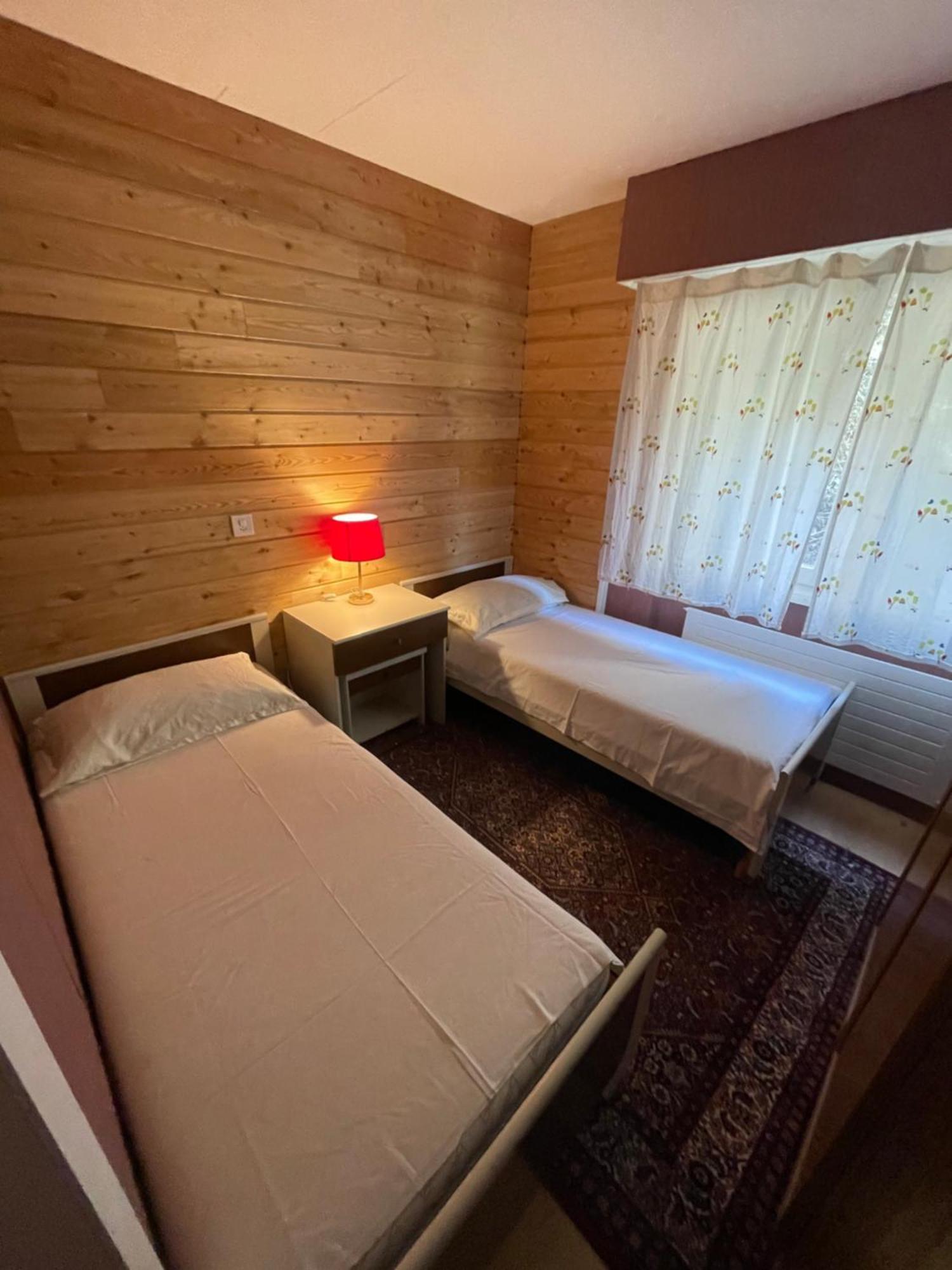 Les Nis Apartamento Bourg-Saint-Pierre