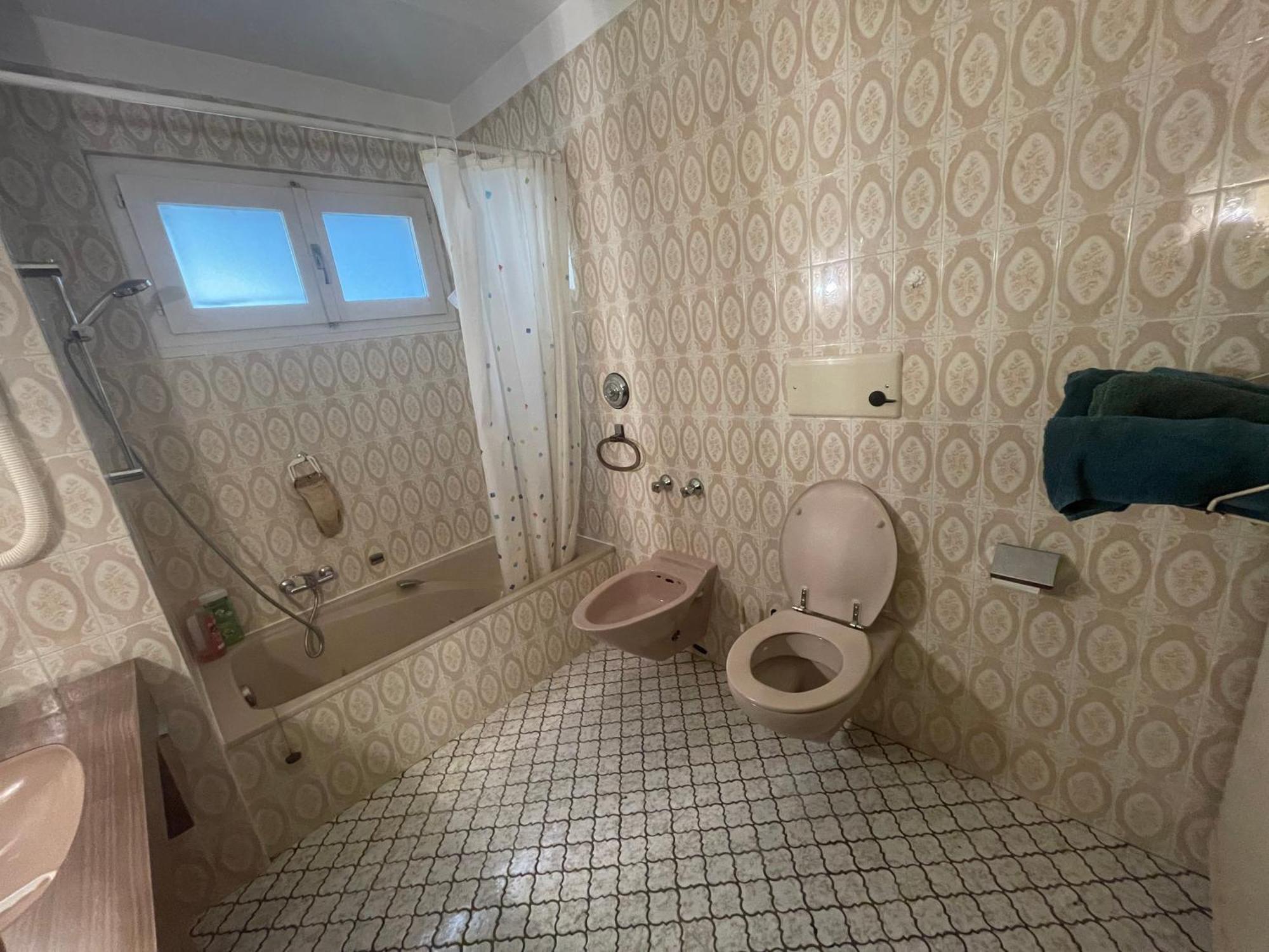Apartamento Les Nis *