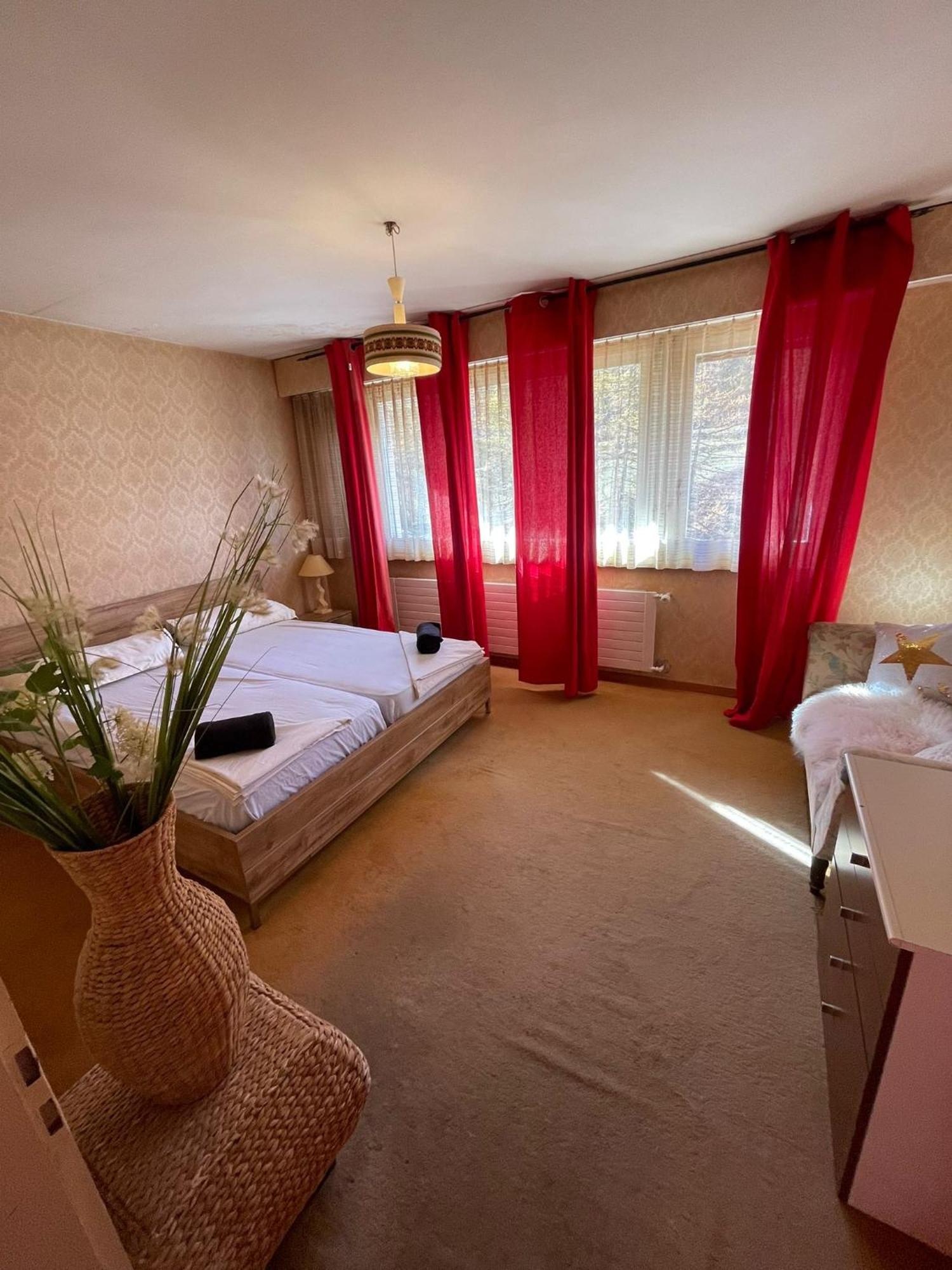 Les Nis Apartamento