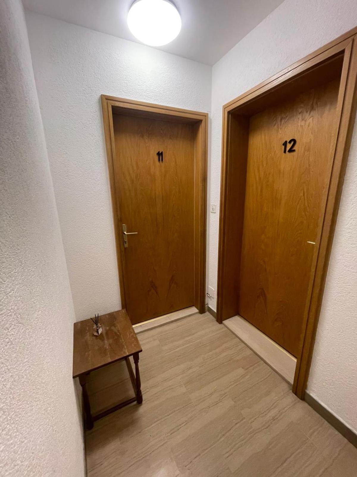 Les Nis Apartamento *