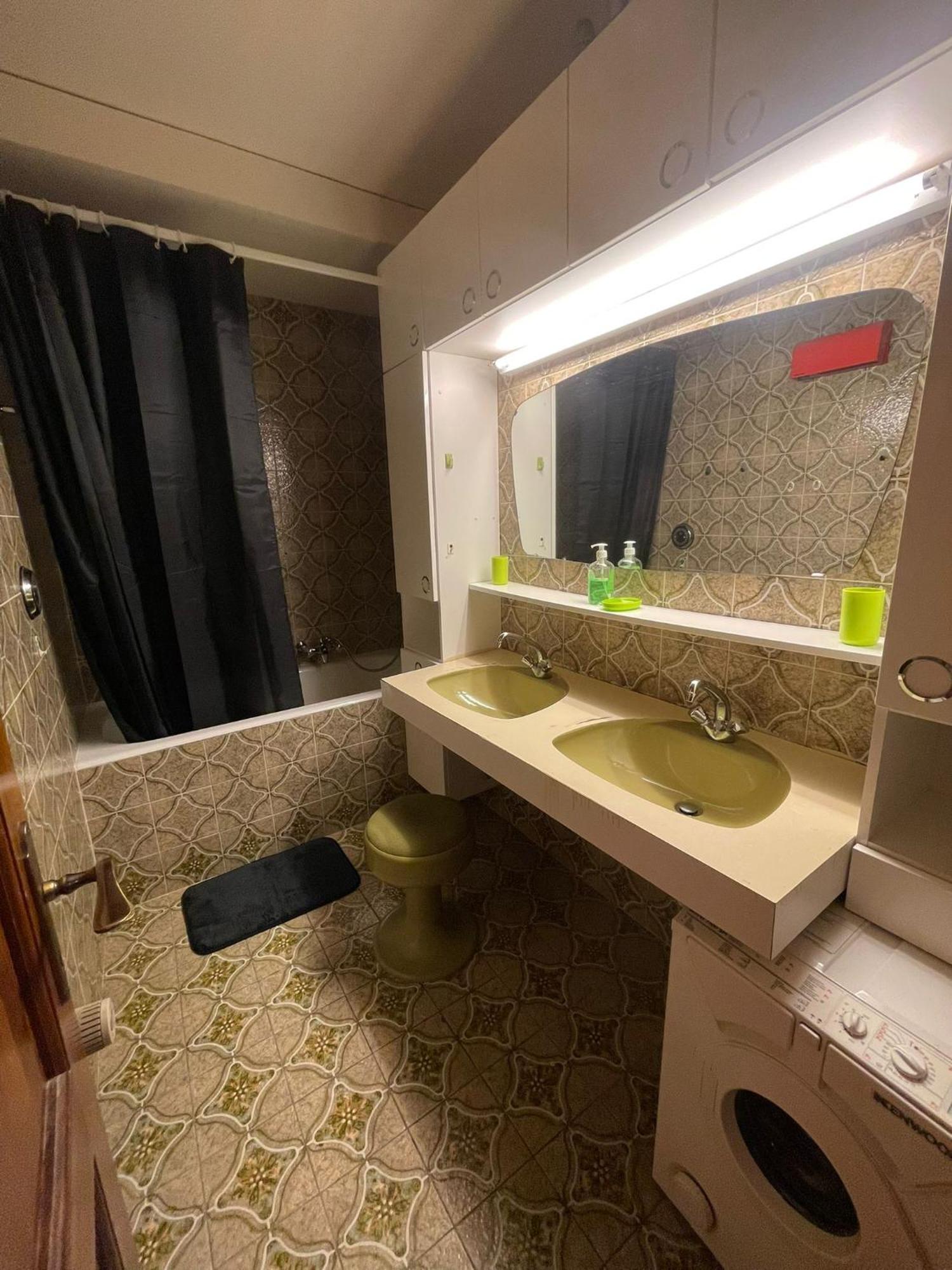 Apartamento Les Nis