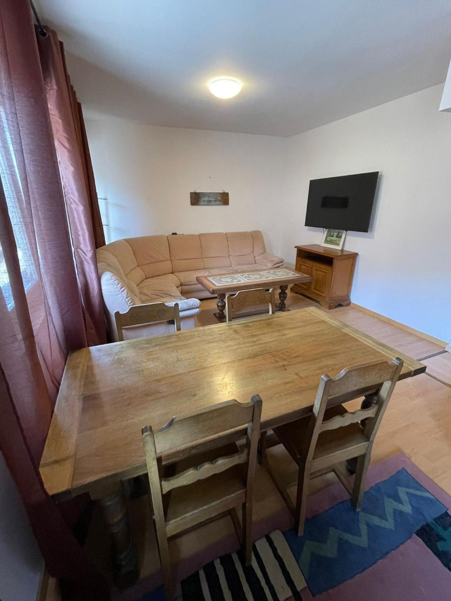 Apartamento Les Nis