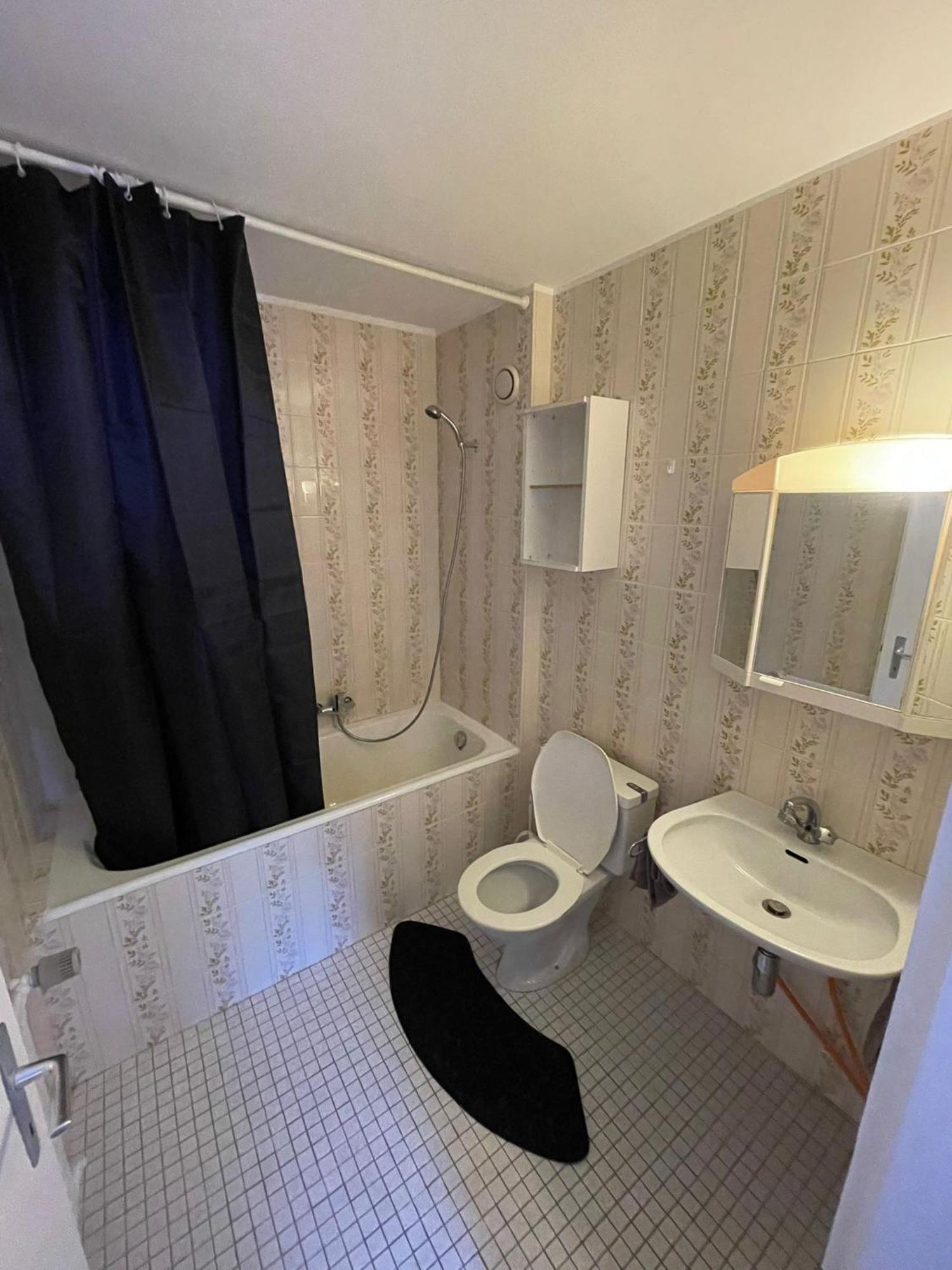 Les Nis Apartamento