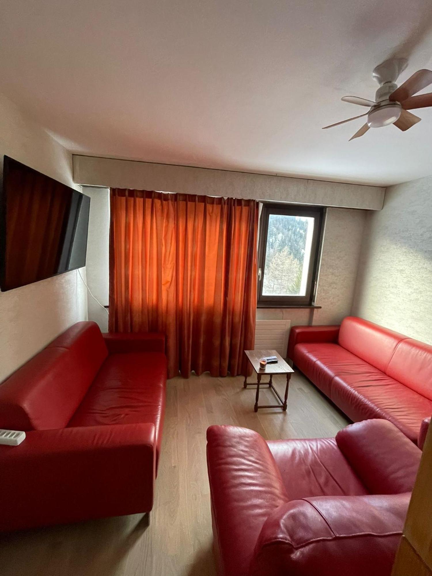 Les Nis Apartamento