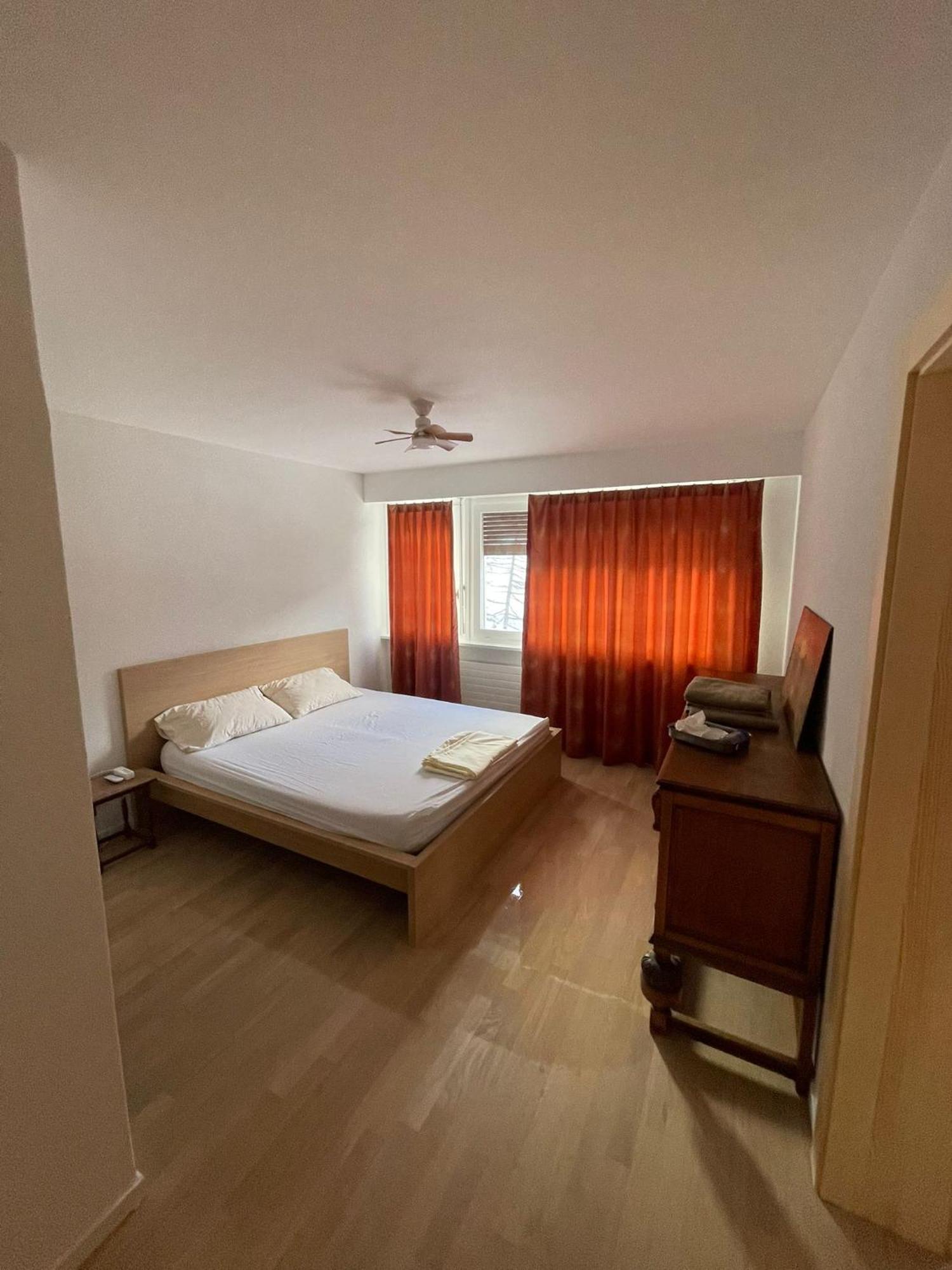 Apartamento Les Nis *