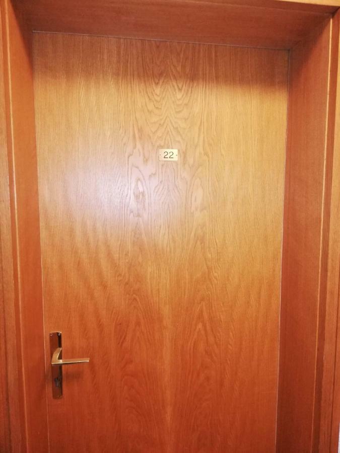 Les Nis Apartamento Bourg-Saint-Pierre
